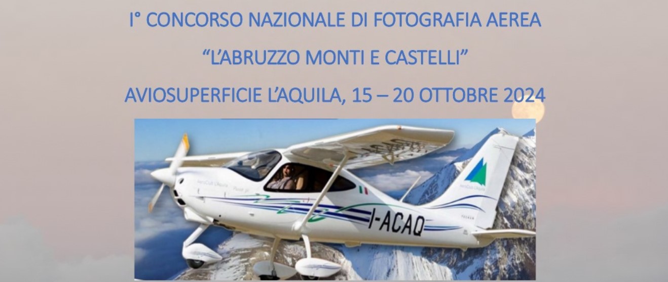 Concorso Fotografico